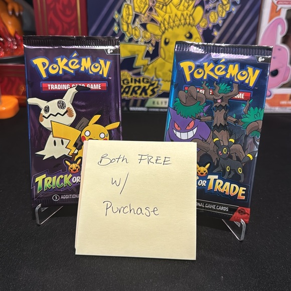 All Eeveelutions!!! (BUNDLE) - Picture 11 of 11